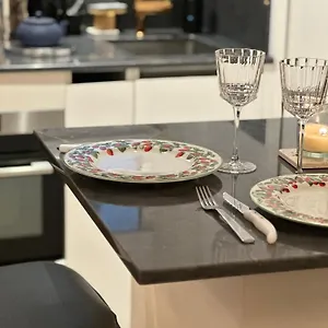 Le Rive Gauche Appartement Paris